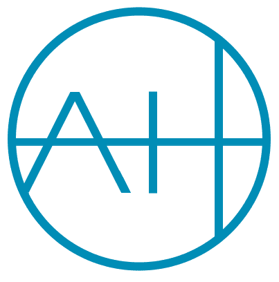 Alliance House Logo